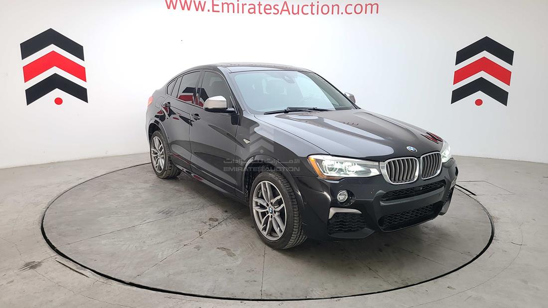 Photo 19 VIN: 5UXXW7C50J0W64263 - BMW X4 