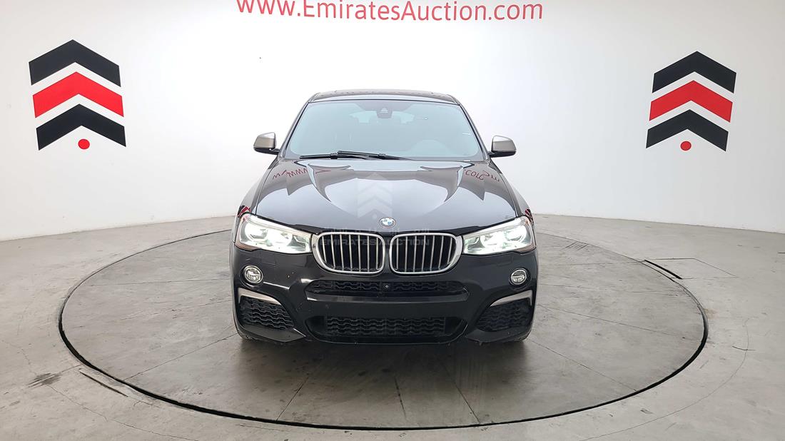 Photo 2 VIN: 5UXXW7C50J0W64263 - BMW X4 