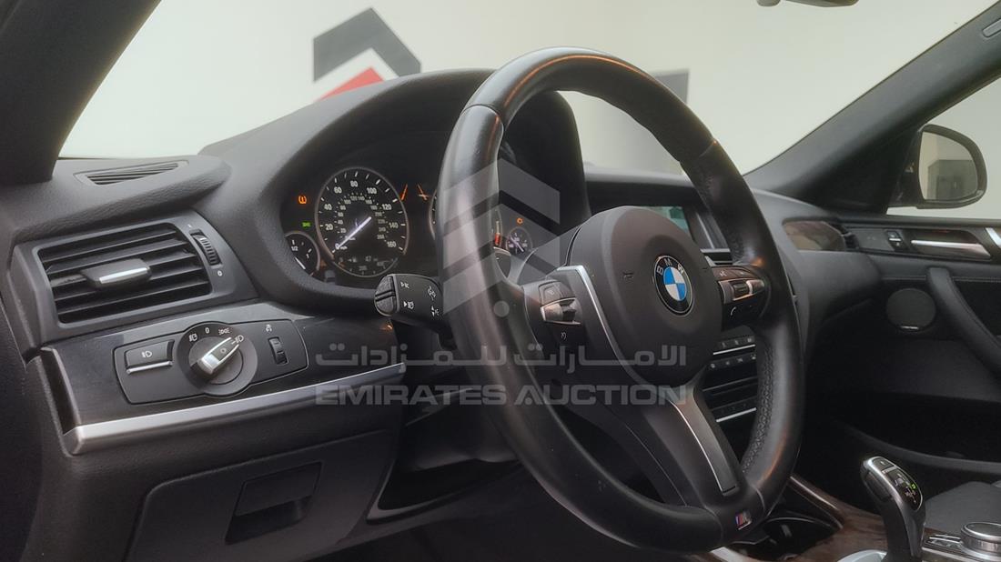 Photo 23 VIN: 5UXXW7C50J0W64263 - BMW X4 