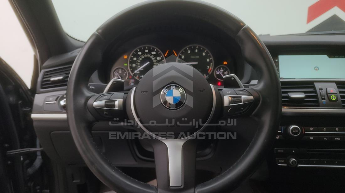 Photo 25 VIN: 5UXXW7C50J0W64263 - BMW X4 