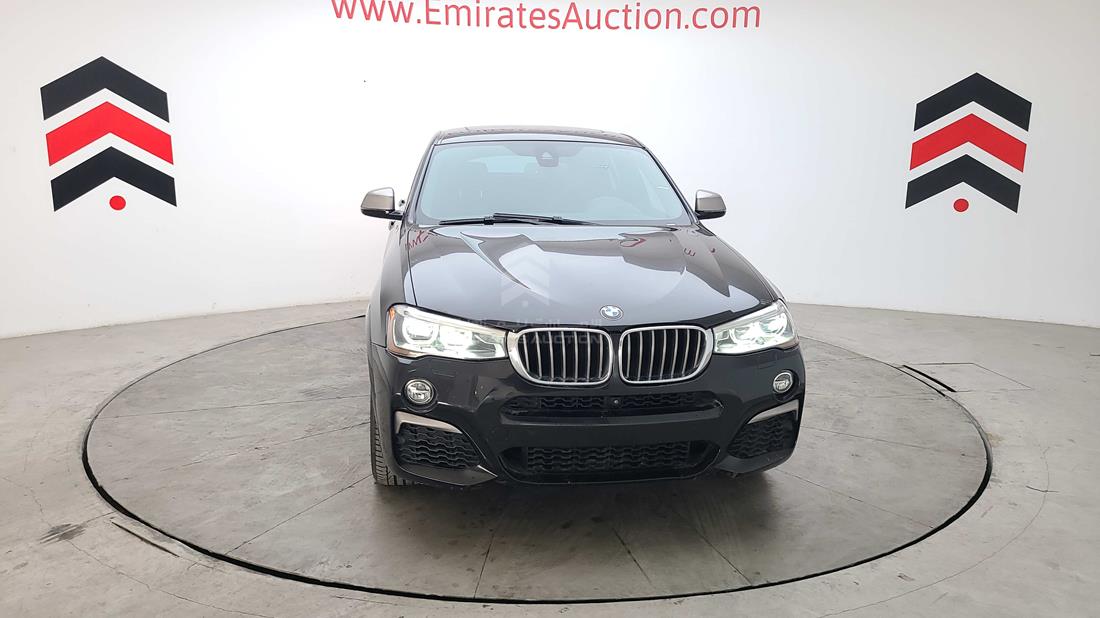 Photo 3 VIN: 5UXXW7C50J0W64263 - BMW X4 