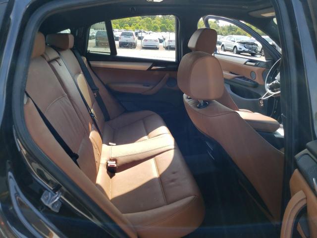 Photo 10 VIN: 5UXXW7C51J0W64563 - BMW X4 