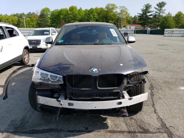 Photo 4 VIN: 5UXXW7C51J0W64563 - BMW X4 