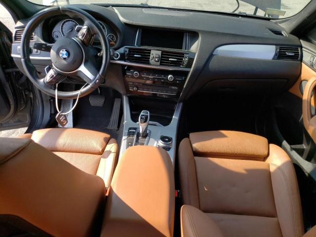 Photo 7 VIN: 5UXXW7C51J0W64563 - BMW X4 