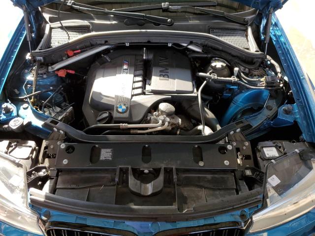 Photo 6 VIN: 5UXXW7C51J0W64580 - BMW X4 XDRIVEM 