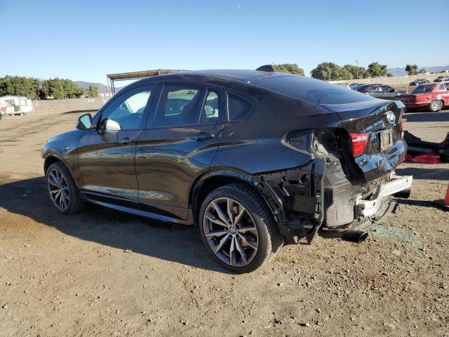 Photo 1 VIN: 5UXXW7C51J0W64952 - BMW X4 