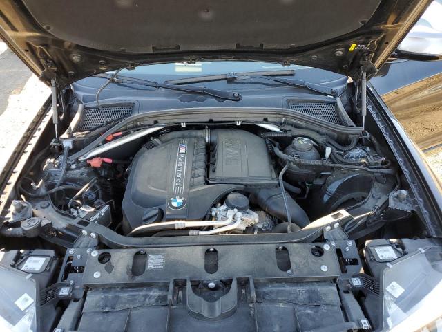 Photo 11 VIN: 5UXXW7C51J0W64952 - BMW X4 