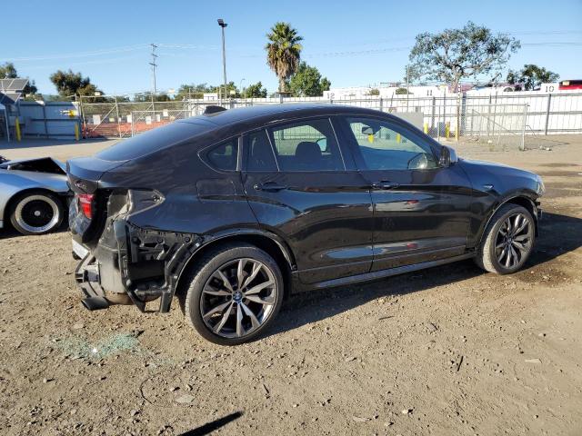 Photo 2 VIN: 5UXXW7C51J0W64952 - BMW X4 