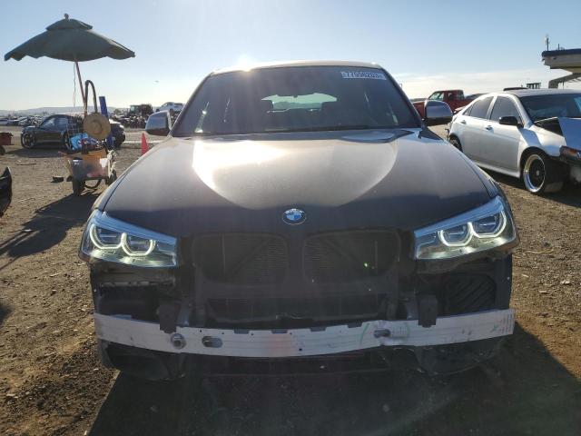 Photo 4 VIN: 5UXXW7C51J0W64952 - BMW X4 