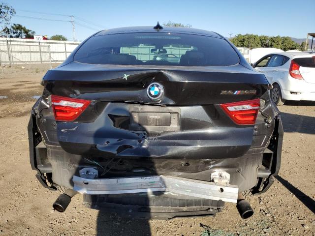 Photo 5 VIN: 5UXXW7C51J0W64952 - BMW X4 