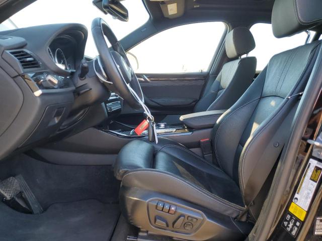 Photo 6 VIN: 5UXXW7C51J0W64952 - BMW X4 