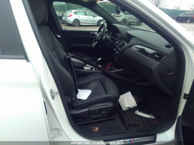 Photo 4 VIN: 5UXXW7C53J0W63950 - BMW X4 