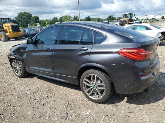 Photo 1 VIN: 5UXXW7C53J0W64130 - BMW X4 