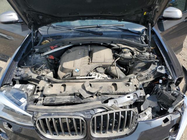 Photo 10 VIN: 5UXXW7C53J0W64130 - BMW X4 