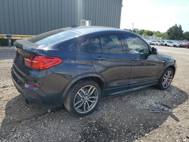 Photo 2 VIN: 5UXXW7C53J0W64130 - BMW X4 