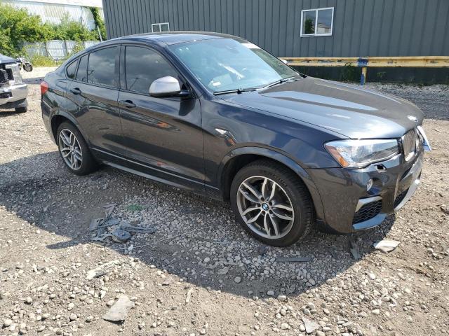 Photo 3 VIN: 5UXXW7C53J0W64130 - BMW X4 