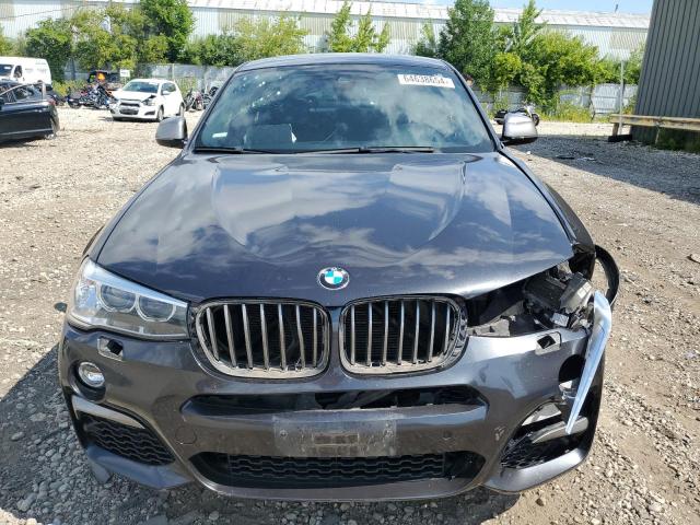 Photo 4 VIN: 5UXXW7C53J0W64130 - BMW X4 