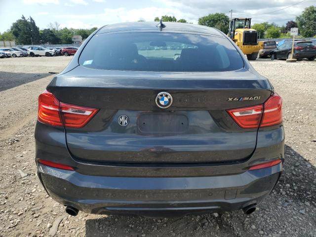 Photo 5 VIN: 5UXXW7C53J0W64130 - BMW X4 