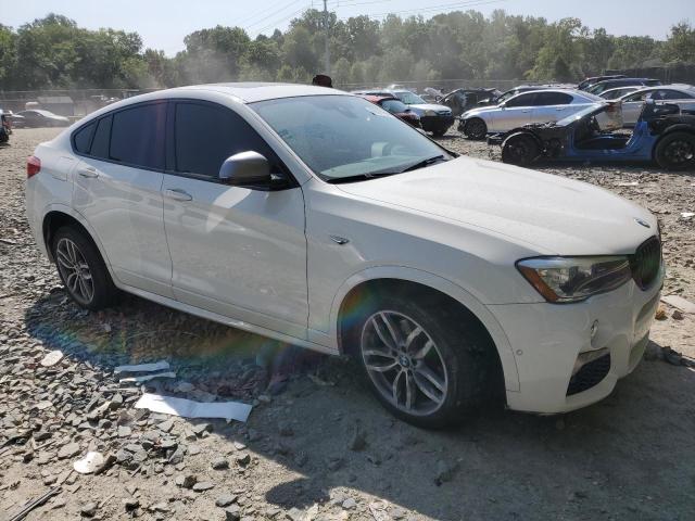 Photo 3 VIN: 5UXXW7C53J0W64161 - BMW X4 XDRIVEM 