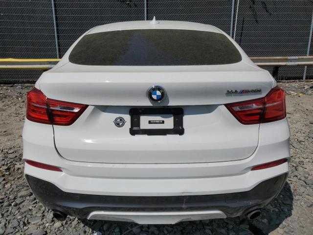 Photo 5 VIN: 5UXXW7C53J0W64161 - BMW X4 XDRIVEM 