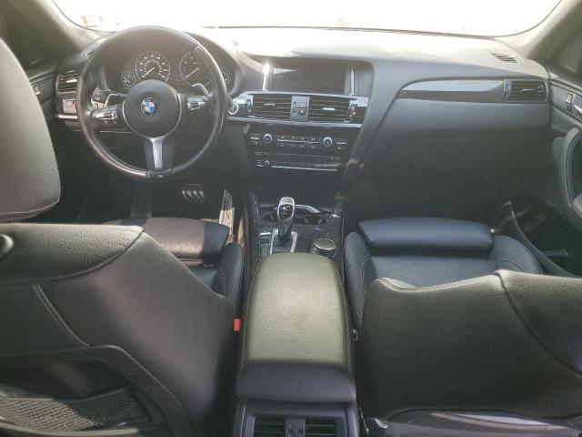 Photo 7 VIN: 5UXXW7C53J0W64161 - BMW X4 XDRIVEM 