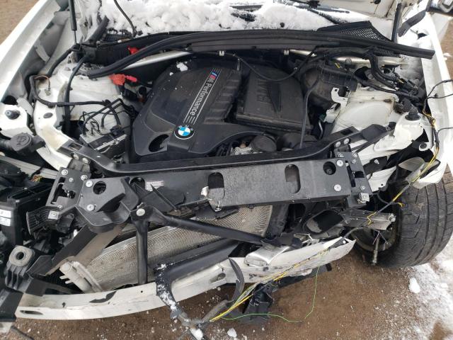 Photo 11 VIN: 5UXXW7C53J0W65164 - BMW X4 