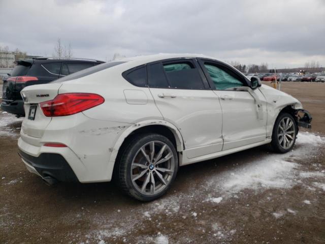 Photo 2 VIN: 5UXXW7C53J0W65164 - BMW X4 