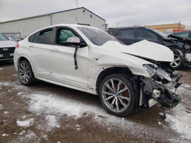 Photo 3 VIN: 5UXXW7C53J0W65164 - BMW X4 