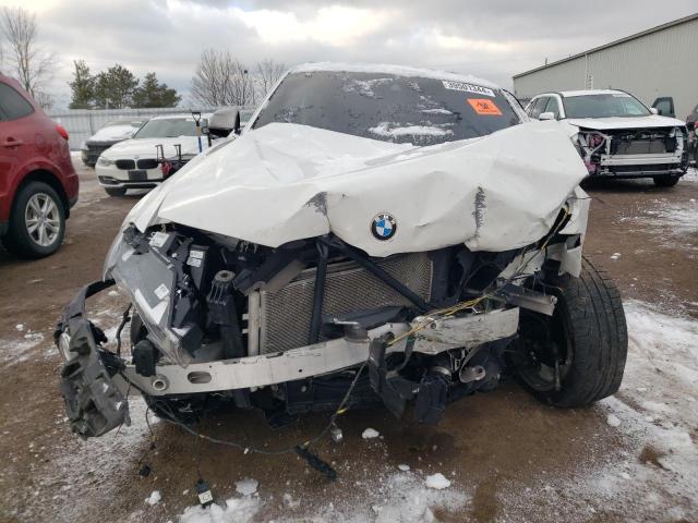 Photo 4 VIN: 5UXXW7C53J0W65164 - BMW X4 