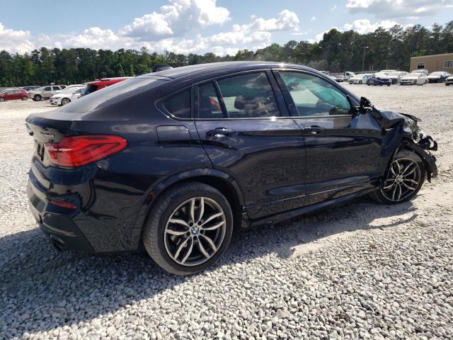 Photo 2 VIN: 5UXXW7C54G0M91243 - BMW X4 XDRIVEM 