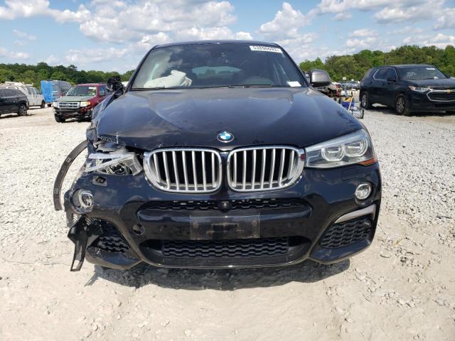 Photo 4 VIN: 5UXXW7C54G0M91243 - BMW X4 XDRIVEM 