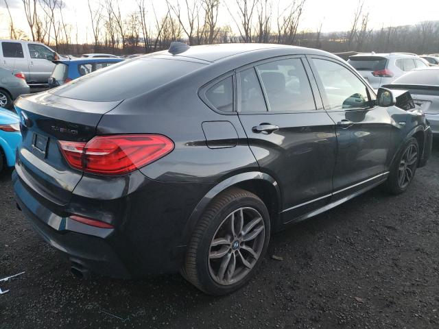 Photo 2 VIN: 5UXXW7C54H0U25762 - BMW X4 XDRIVEM 