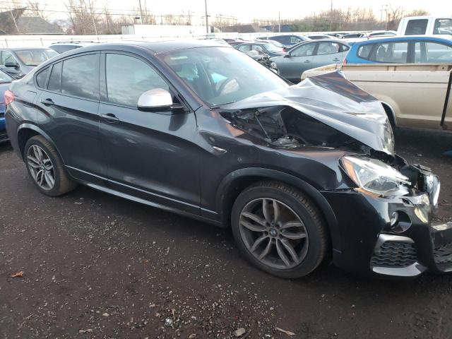 Photo 3 VIN: 5UXXW7C54H0U25762 - BMW X4 XDRIVEM 