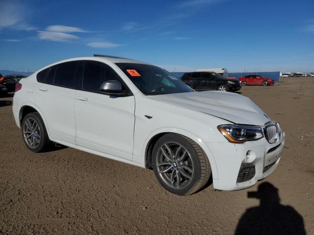 Photo 3 VIN: 5UXXW7C54H0U26071 - BMW X4 XDRIVEM 