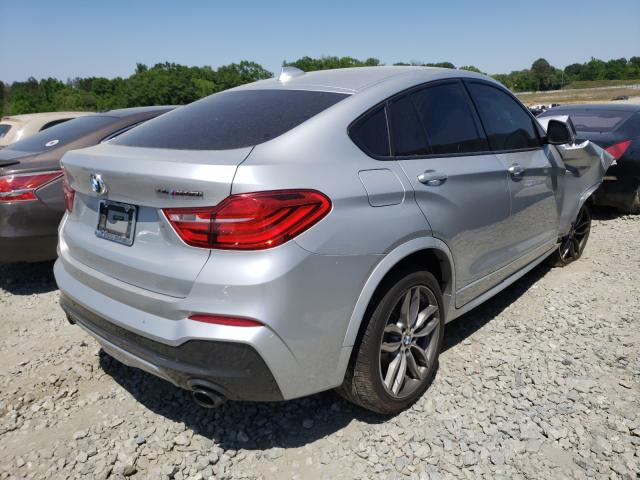 Photo 3 VIN: 5UXXW7C55H0U25446 - BMW X4 