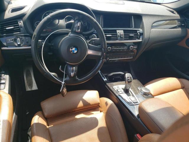 Photo 7 VIN: 5UXXW7C55J0W64016 - BMW X4 XDRIVEM 