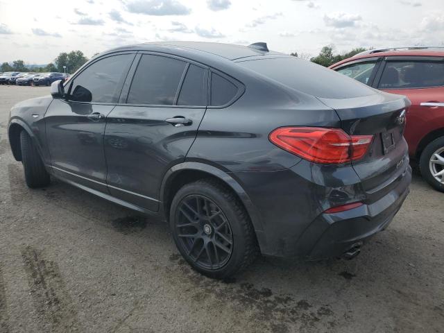 Photo 1 VIN: 5UXXW7C55J0W64095 - BMW X4 