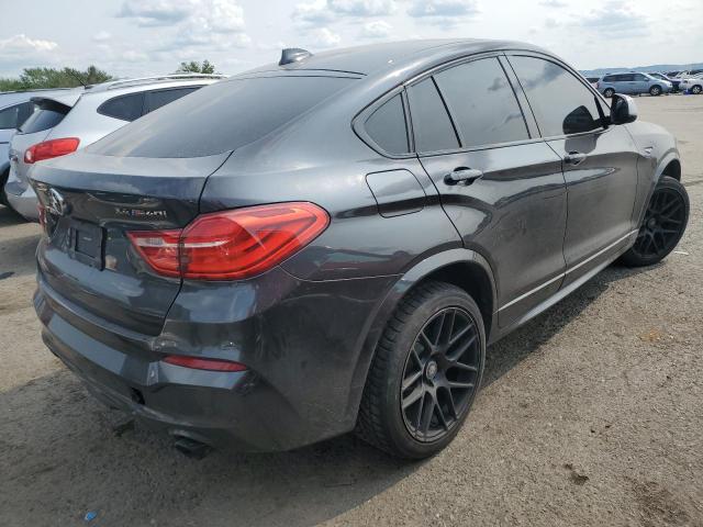 Photo 2 VIN: 5UXXW7C55J0W64095 - BMW X4 