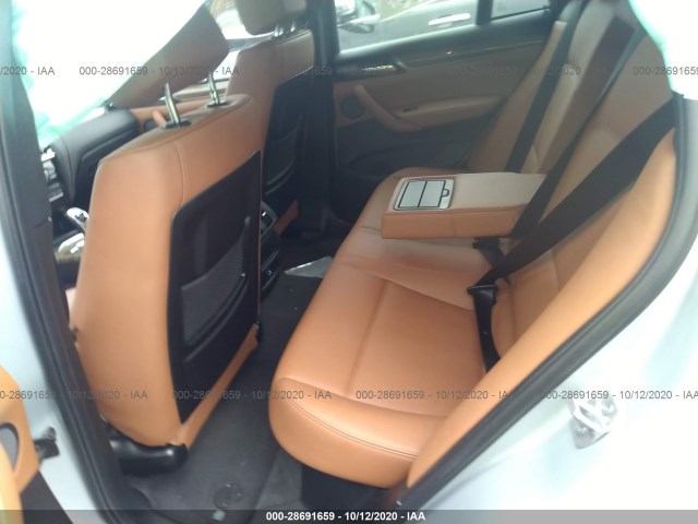 Photo 7 VIN: 5UXXW7C55J0W64582 - BMW X4 