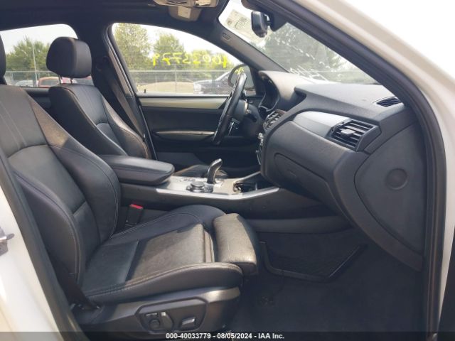 Photo 4 VIN: 5UXXW7C55J0W64940 - BMW X4 