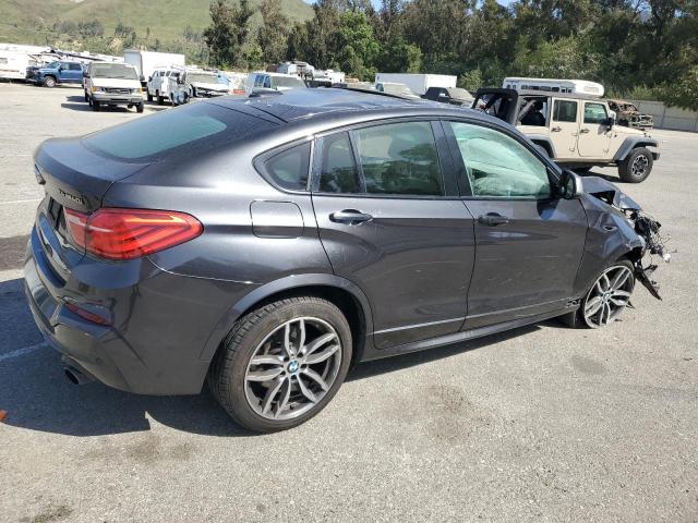 Photo 2 VIN: 5UXXW7C56H0U26038 - BMW X4 