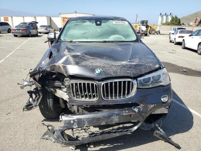 Photo 4 VIN: 5UXXW7C56H0U26038 - BMW X4 