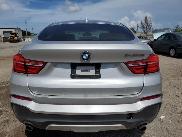 Photo 5 VIN: 5UXXW7C56J0W65028 - BMW X4 XDRIVEM 