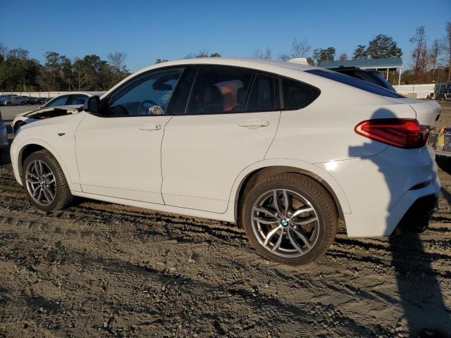 Photo 1 VIN: 5UXXW7C56J0W65420 - BMW X4 