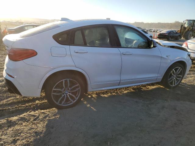 Photo 2 VIN: 5UXXW7C56J0W65420 - BMW X4 