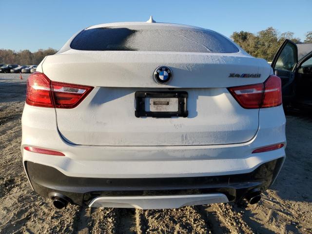 Photo 5 VIN: 5UXXW7C56J0W65420 - BMW X4 