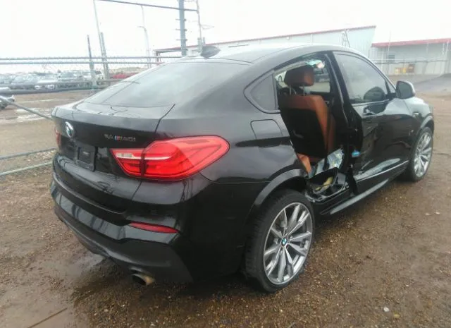 Photo 3 VIN: 5UXXW7C58G0M91116 - BMW X4 