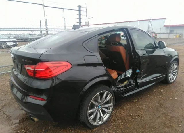 Photo 5 VIN: 5UXXW7C58G0M91116 - BMW X4 