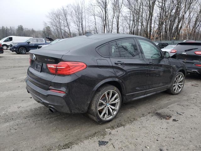 Photo 2 VIN: 5UXXW7C58H0U24923 - BMW X4 XDRIVEM 