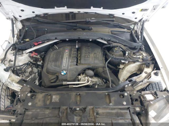 Photo 9 VIN: 5UXXW7C59J0W64696 - BMW X4 